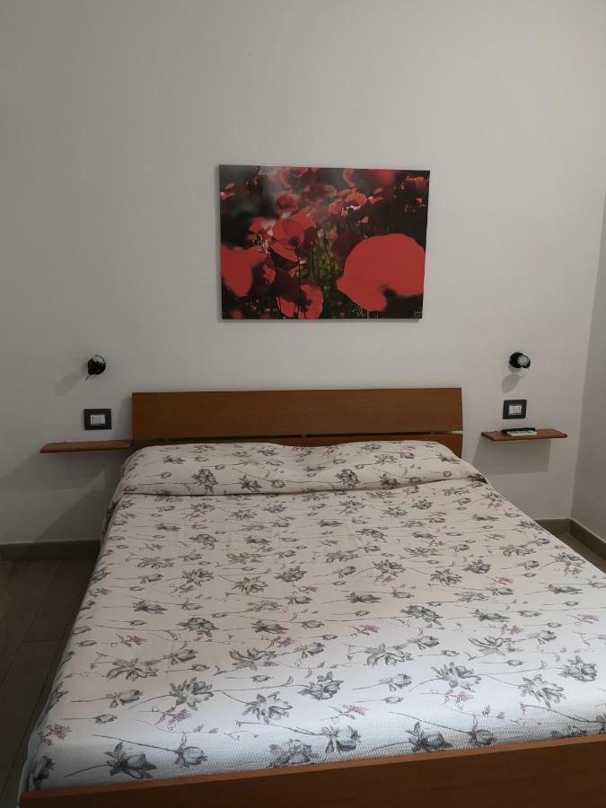 Domo Silvia Bed and Breakfast La Maddalena  Eksteriør billede